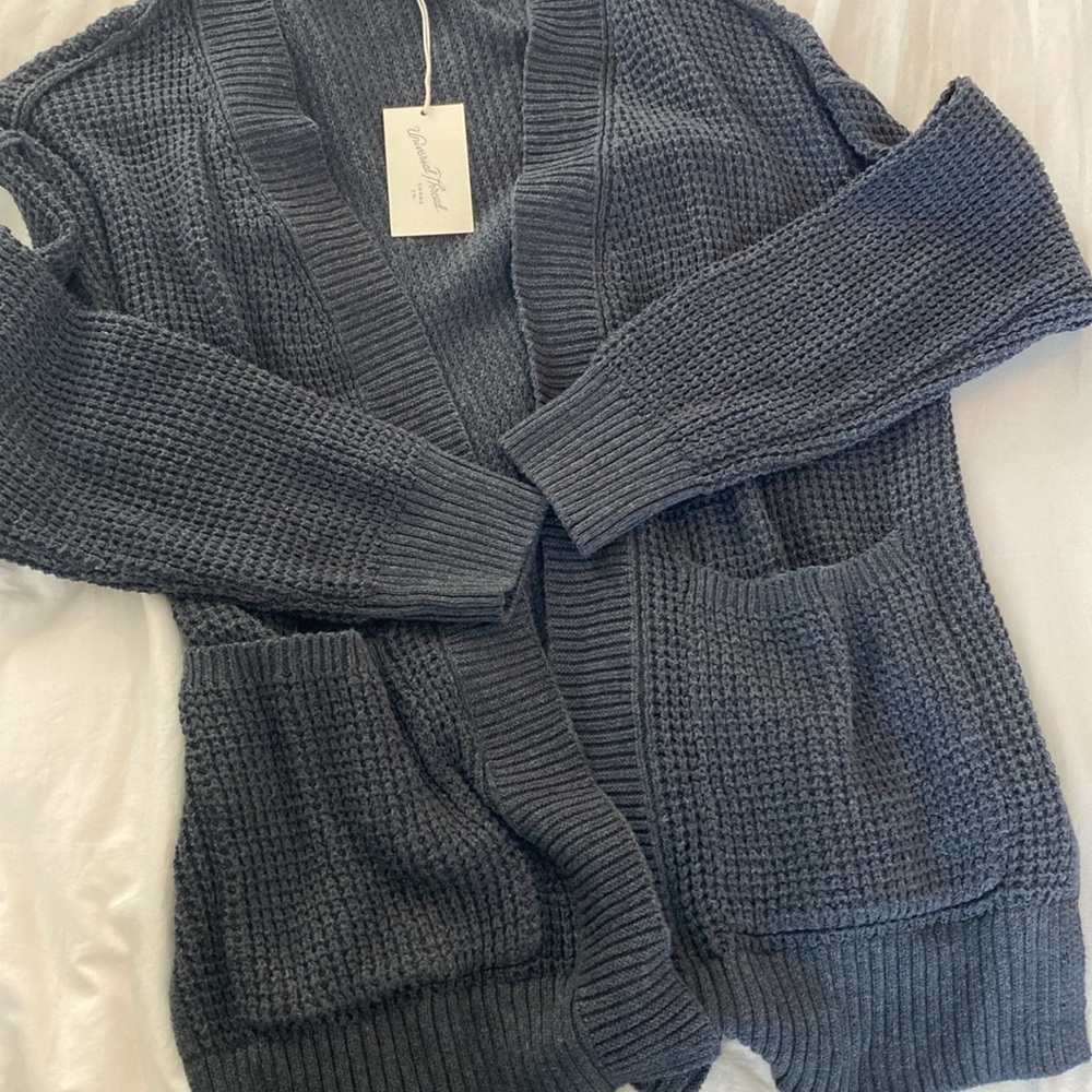 Universal Thread Cardigan - Picture 6 of 10
